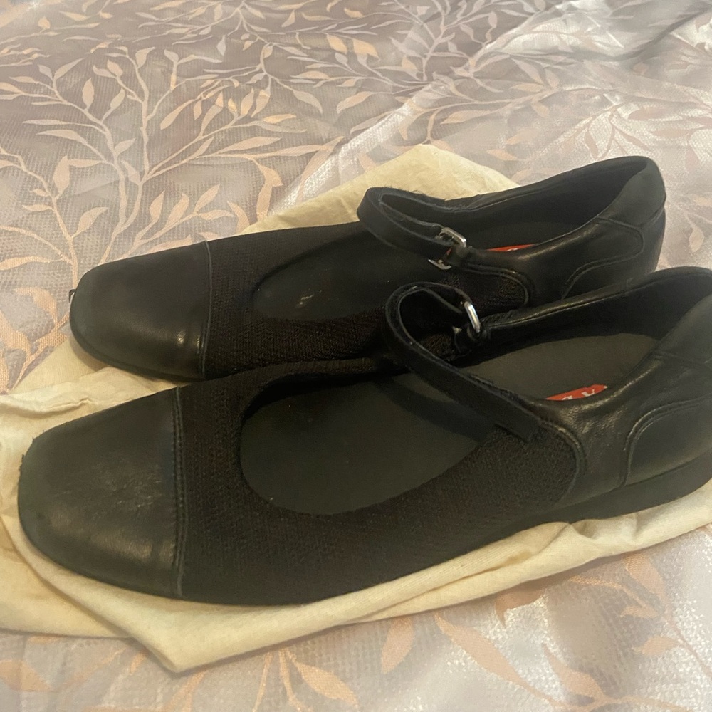 Prada shoes